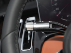 2023款 S 400 L 商务型 