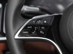 2023款 S 400 L 商务型 