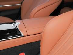 2023款 S 400 L 商务型 