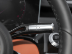 2023款 S 400 L 商务型 