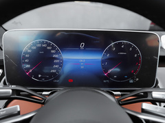 2023款 S 400 L 商务型 