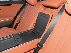 2023款 S 400 L 商务型 