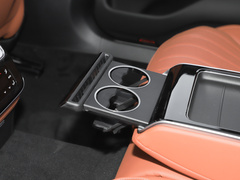 2023款 S 400 L 商务型 