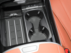 2023款 S 400 L 商务型 
