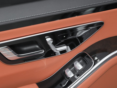 2023款 S 400 L 商务型 