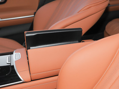 2023款 S 400 L 商务型 