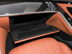 2023款 S 400 L 商务型 