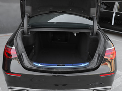 2023款 S 400 L 商务型 