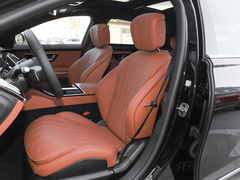 2023款 S 400 L 商务型 
