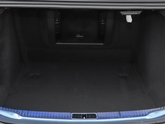 2023款 S 400 L 商务型 