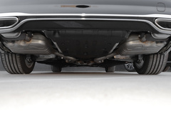 2023款 S 400 L 商务型 