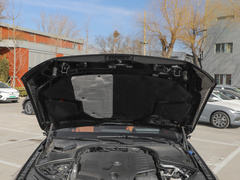 2023款 S 400 L 商务型 