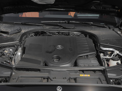 2023款 S 400 L 商务型 