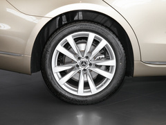2023款 S 400 L 商务型 