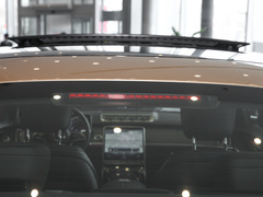 2023款 S 400 L 商务型 
