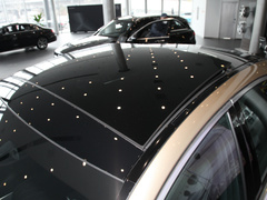 2023款 S 400 L 商务型 