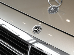 2023款 S 400 L 商务型 