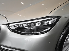2023款 S 400 L 商务型 