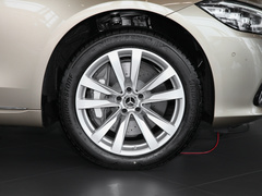 2023款 S 400 L 商务型 