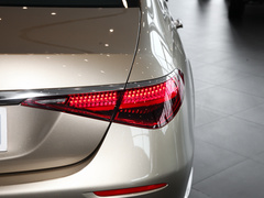 2023款 S 400 L 商务型 