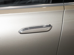 2023款 S 400 L 商务型 