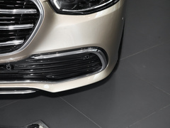 2023款 S 400 L 商务型 
