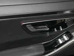 2023款 S 400 L 商务型 
