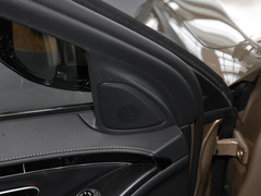 2023款 S 400 L 商务型 