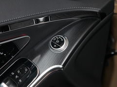 2023款 S 400 L 商务型 