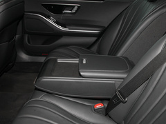 2023款 S 400 L 商务型 