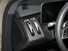 2023款 S 400 L 商务型 