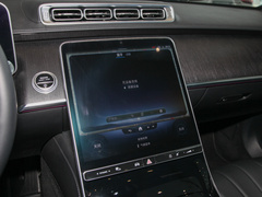 2023款 S 400 L 商务型 