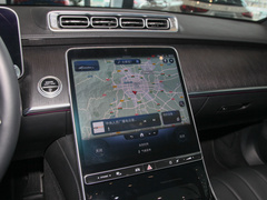2023款 S 400 L 商务型 