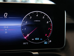 2023款 S 400 L 商务型 