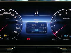 2023款 S 400 L 商务型 