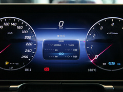 2023款 S 400 L 商务型 
