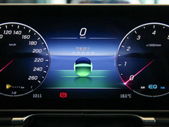 2023款 S 400 L 商务型 