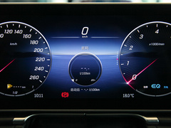 2023款 S 400 L 商务型 