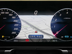 2023款 S 400 L 商务型 