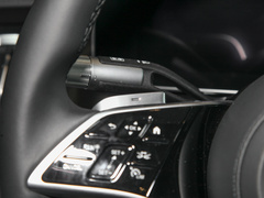 2023款 S 400 L 商务型 