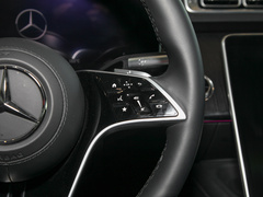 2023款 S 400 L 商务型 