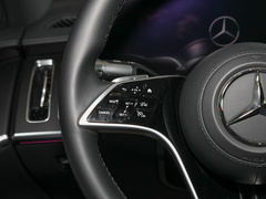 2023款 S 400 L 商务型 