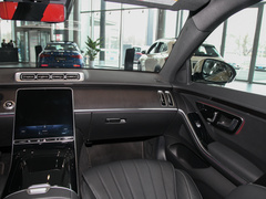 2023款 S 400 L 商务型 