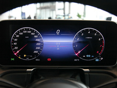 2023款 S 400 L 商务型 