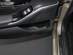 2023款 S 400 L 商务型 