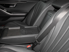 2023款 S 400 L 商务型 