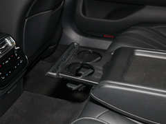 2023款 S 400 L 商务型 