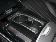 2023款 S 400 L 商务型 