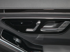 2023款 S 400 L 商务型 
