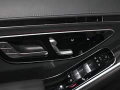 2023款 S 400 L 商务型 